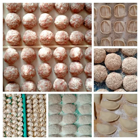 Продажа полуфабрикатов - Продукты питания в Орск