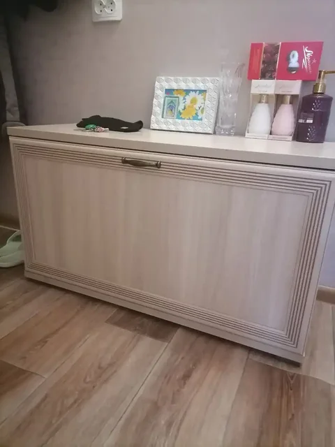 Продам тумбу под обувь - Барахолка в Неизвестно