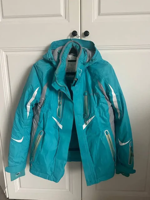 Горнолыжка в отличном состоянии - частное объявление в Оренбург