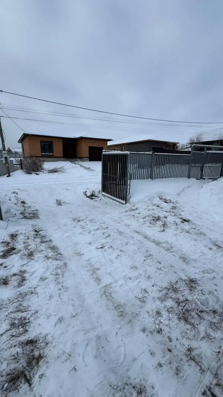 Услуги по уборке снега в частном секторе