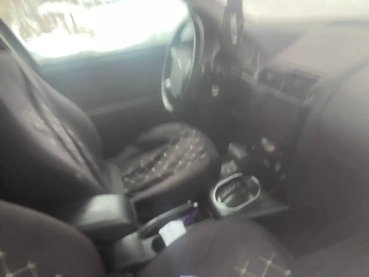 Продажа автомобиля Ford Mondeo 3 с автоматической коробкой передач