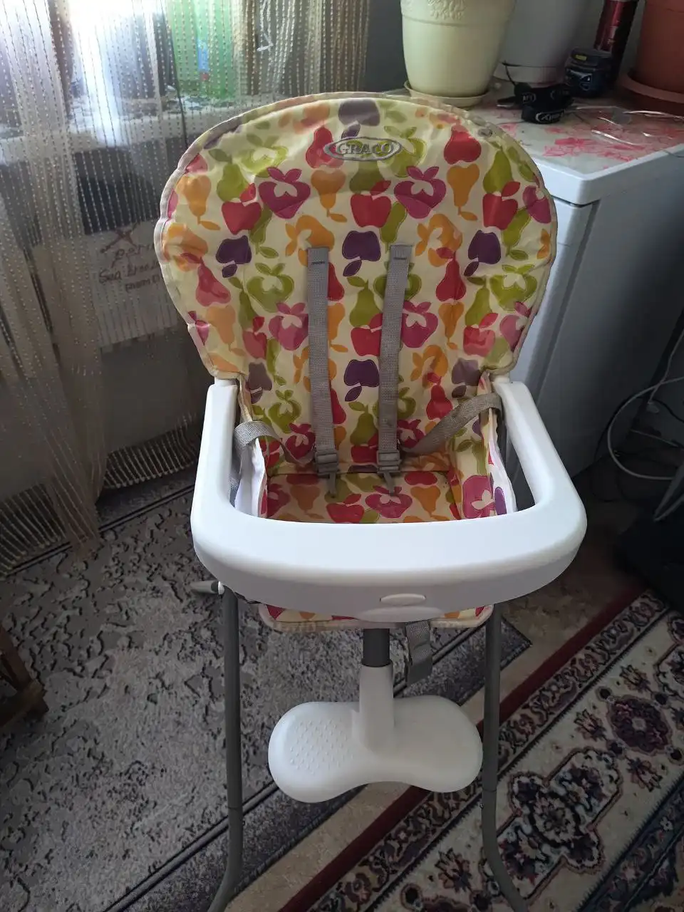 Продам на барахолке