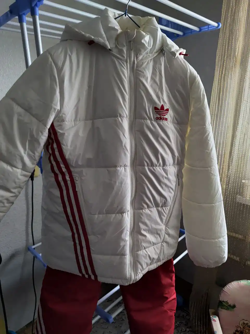 Костюм размер 50 тёплый