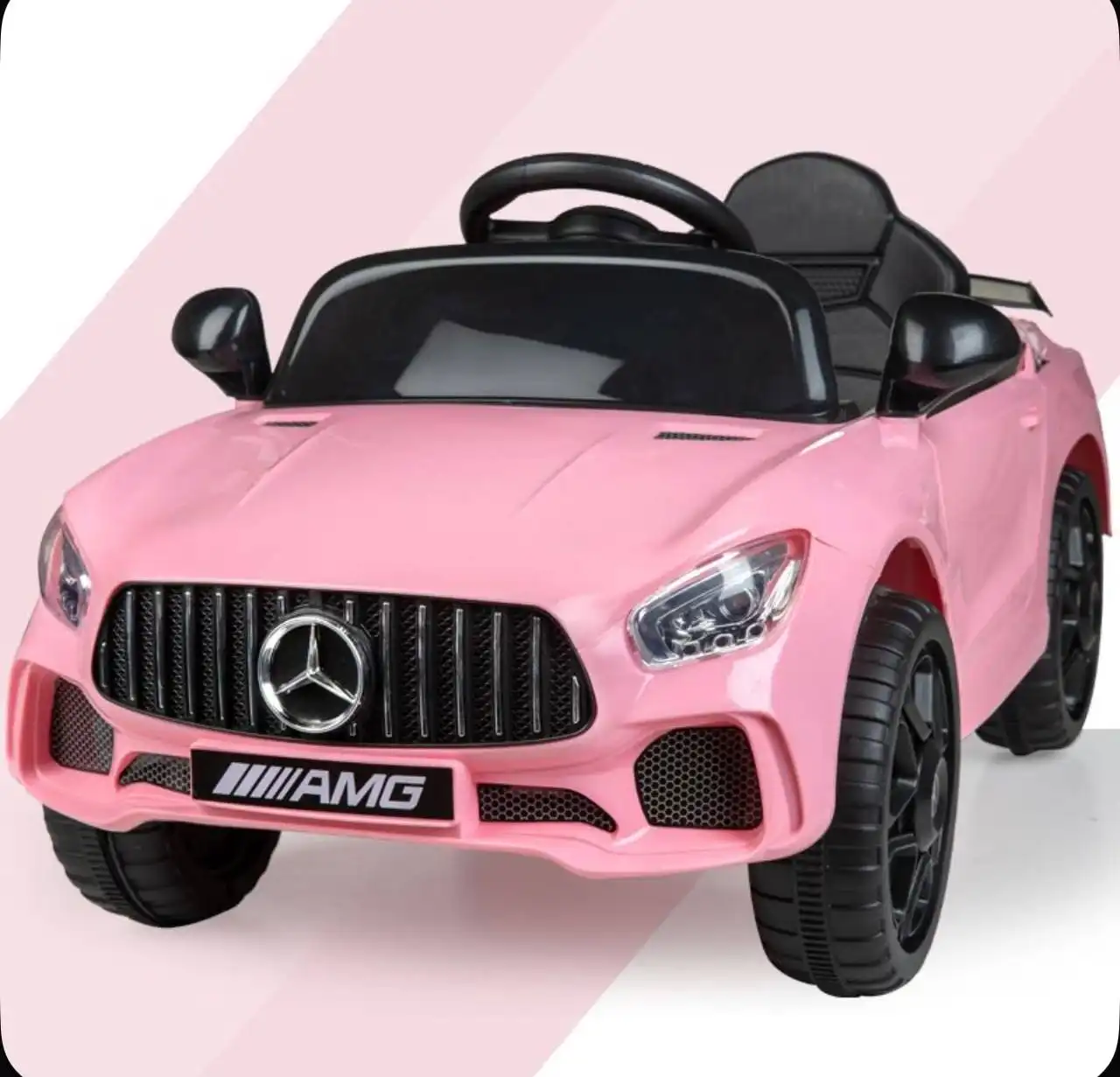 Продам электромобиль для детей до 30 кг