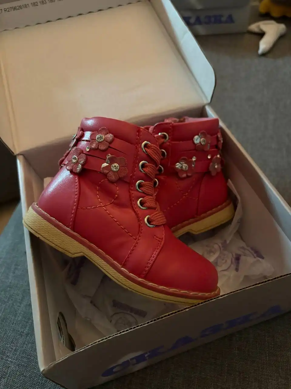 Продам одежду 21 размер