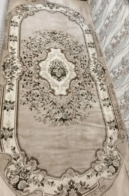 Продажа нового ковра - частное объявление в Орск