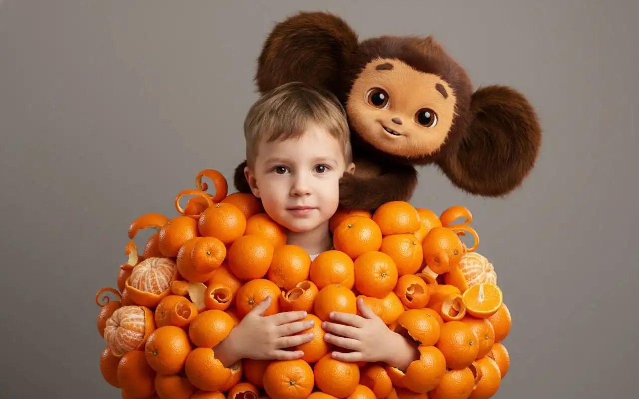 Создание изображений с вашим лицом