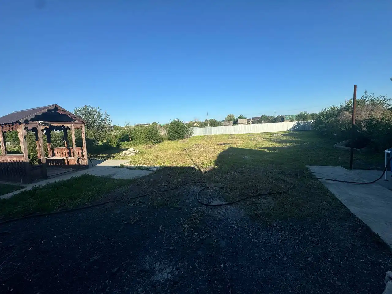 Продажа дачи с участком 7.9 соток