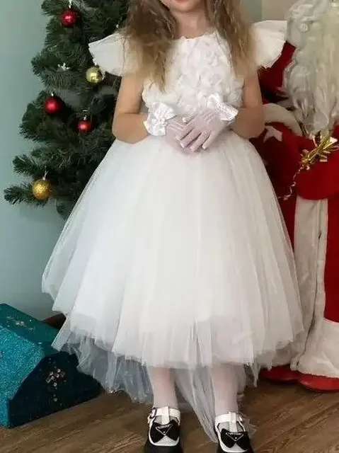 Продам платья, надевали по одному разу - частное объявление в Орск