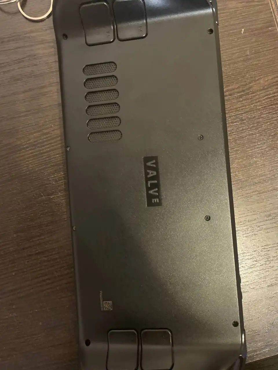 Продам Steam Deck игровую портативную консоль 512 ГБ