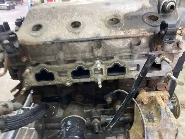 Продам двигатель на Chery A13 - Запчасти в Неизвестно