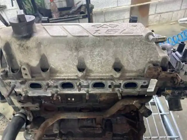 Продам двигатель на Chery A13