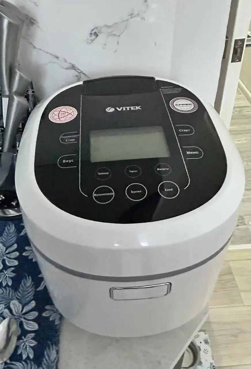 Продам мультиварку в идеальном состоянии