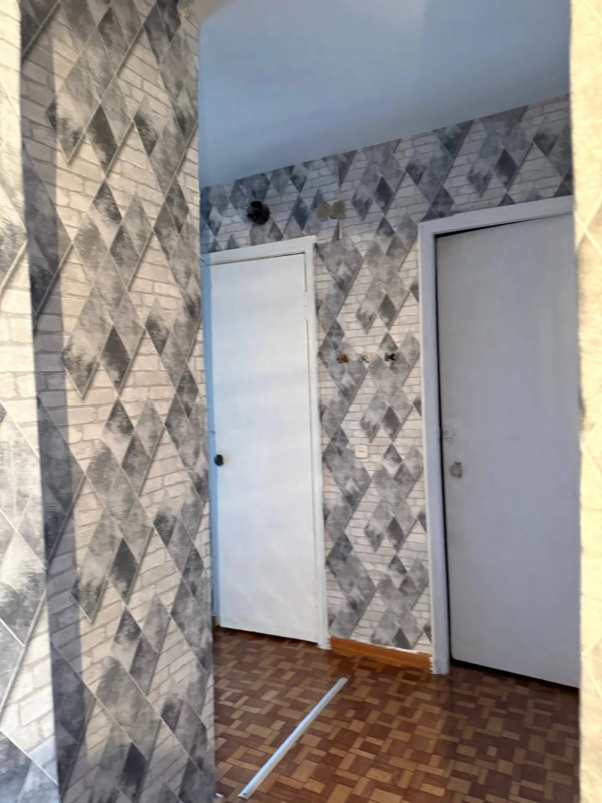 Сдам 2-ух комнатную квартиру на длительный срок