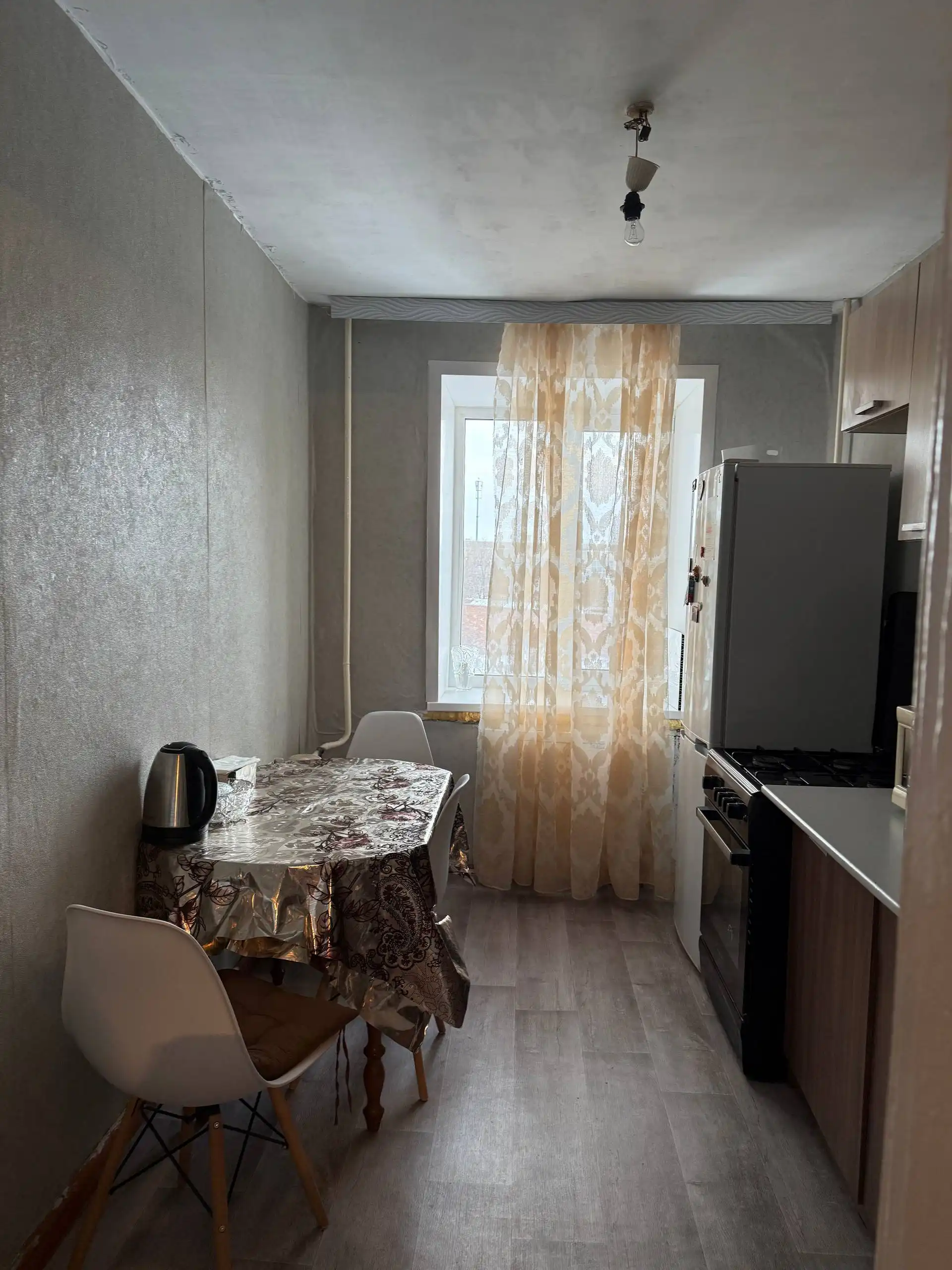 Сдам 2-ух комнатную квартиру на длительный срок