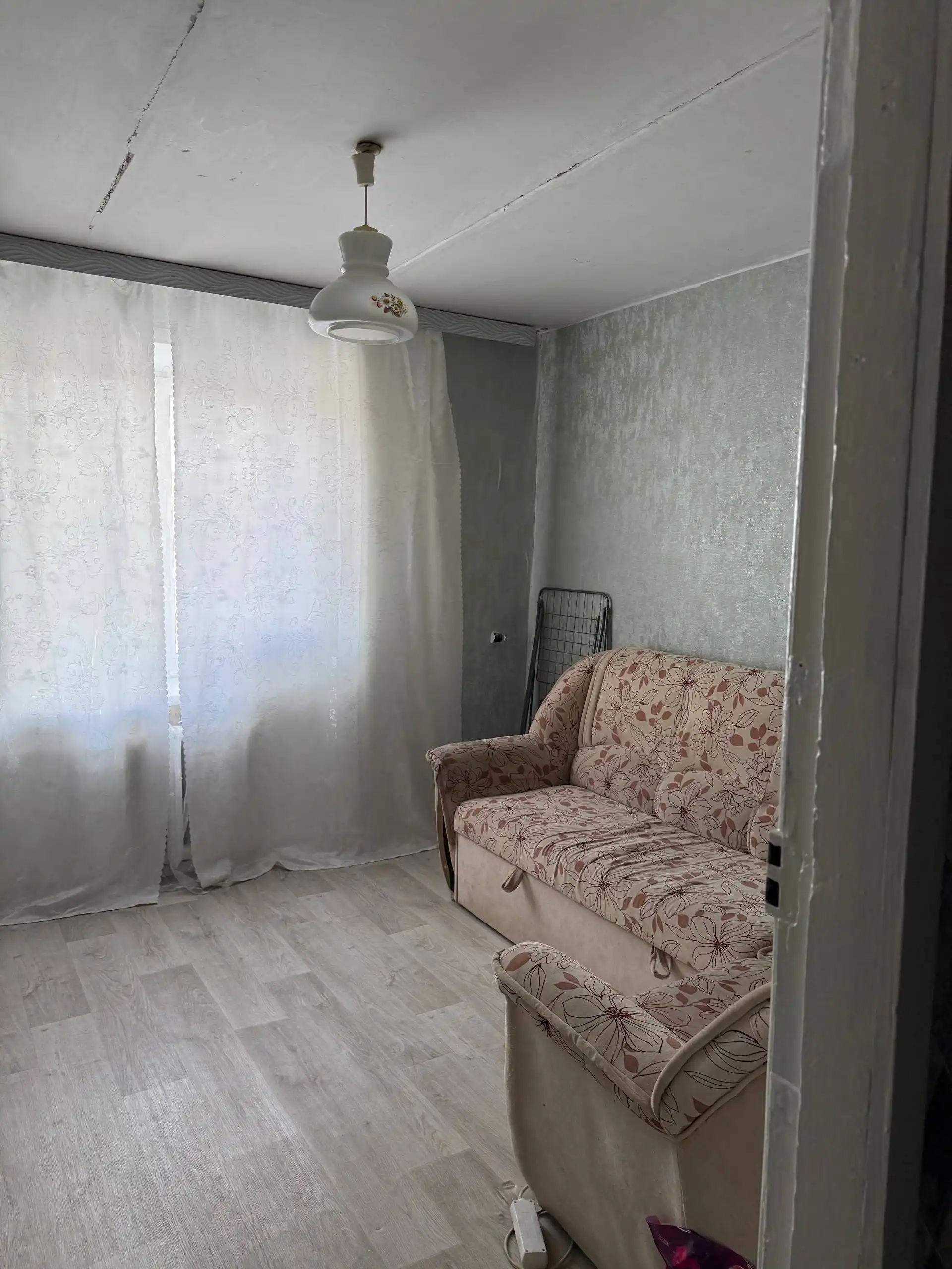 Сдам 2-ух комнатную квартиру на длительный срок