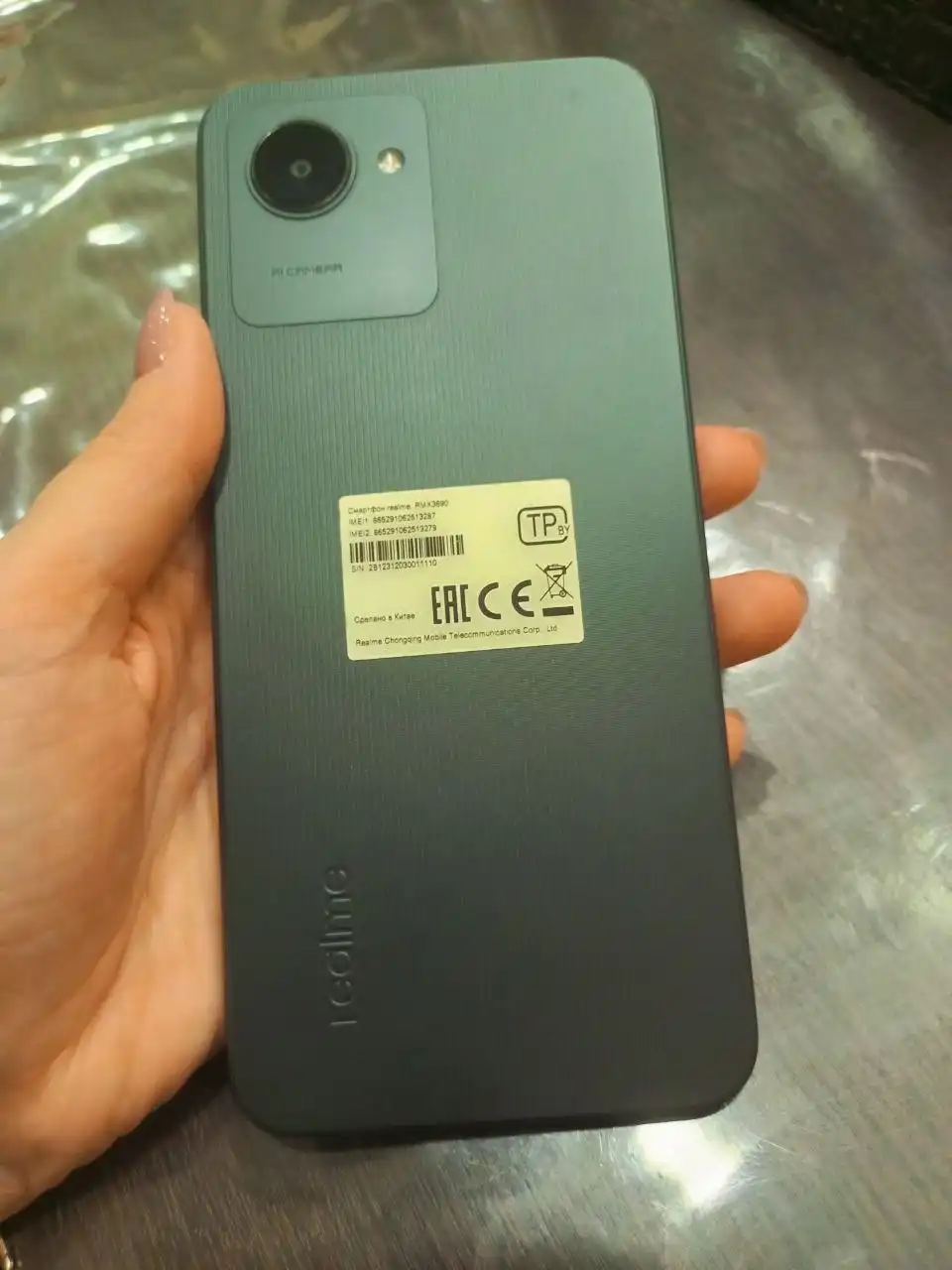 Зарядка для телефона с коробкой и чеком - Аксессуары для телефонов (Электроника) в Орск