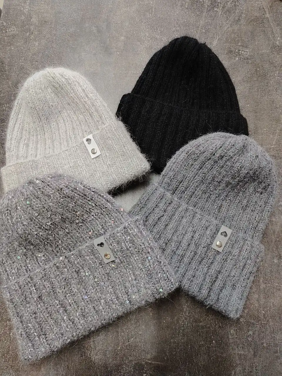 Вязаные вещи из норкового пуха на заказ - Вязаные изделия (Одежда) в Орск