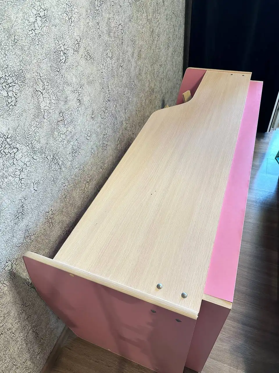 Продам детскую кроватку с матрасом - Детская мебель (Товары для детей) в Орск