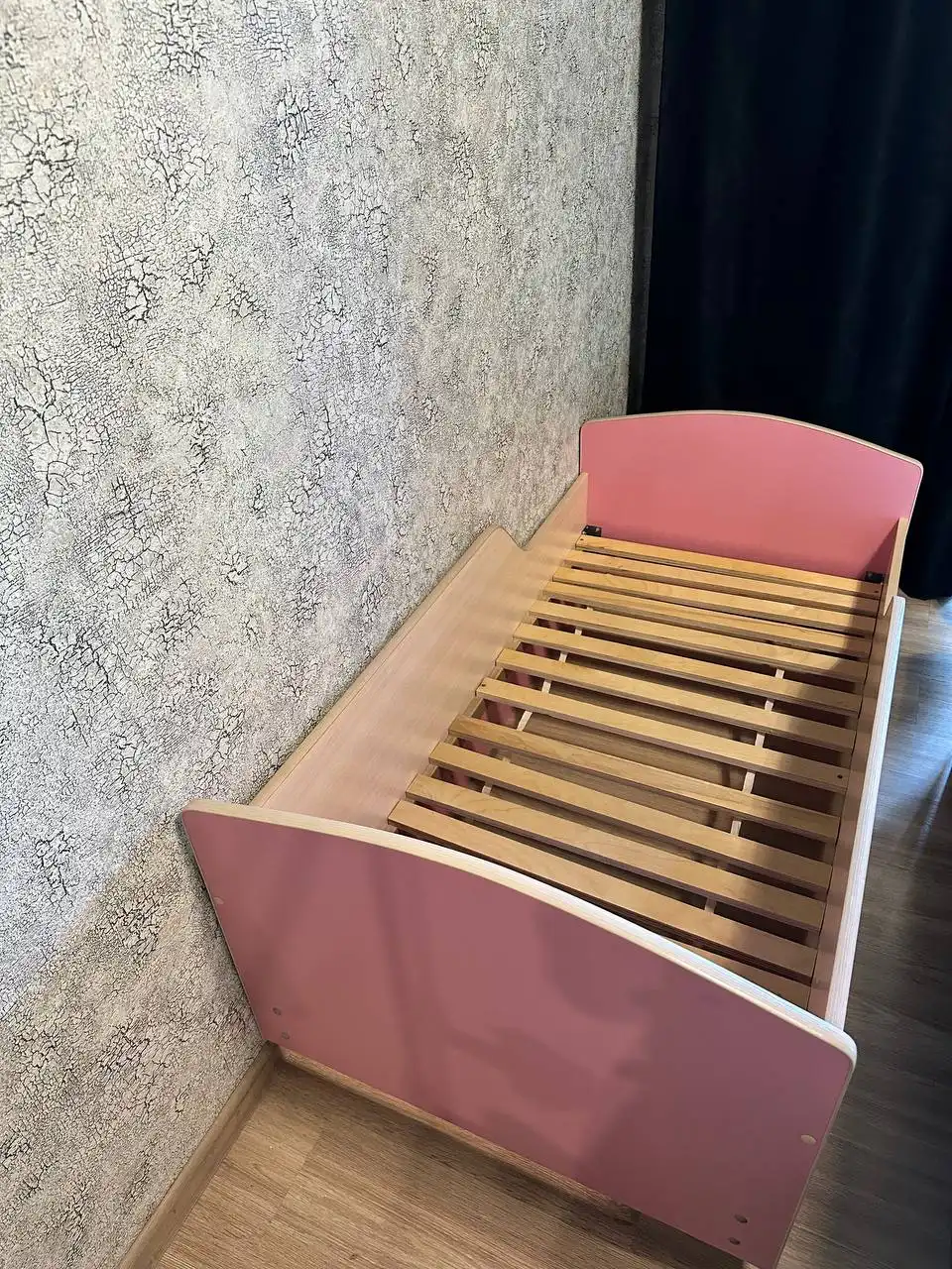 Продам детскую кроватку с матрасом - Детская мебель (Товары для детей) в Орск