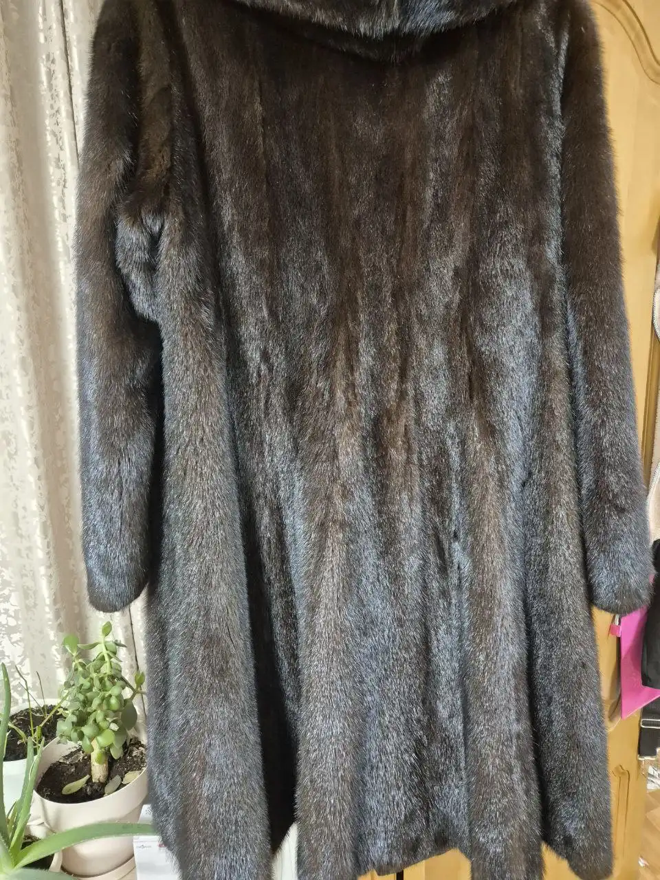Продам шубу норковую р 48-50 - Верхняя одежда (Одежда) в Орск