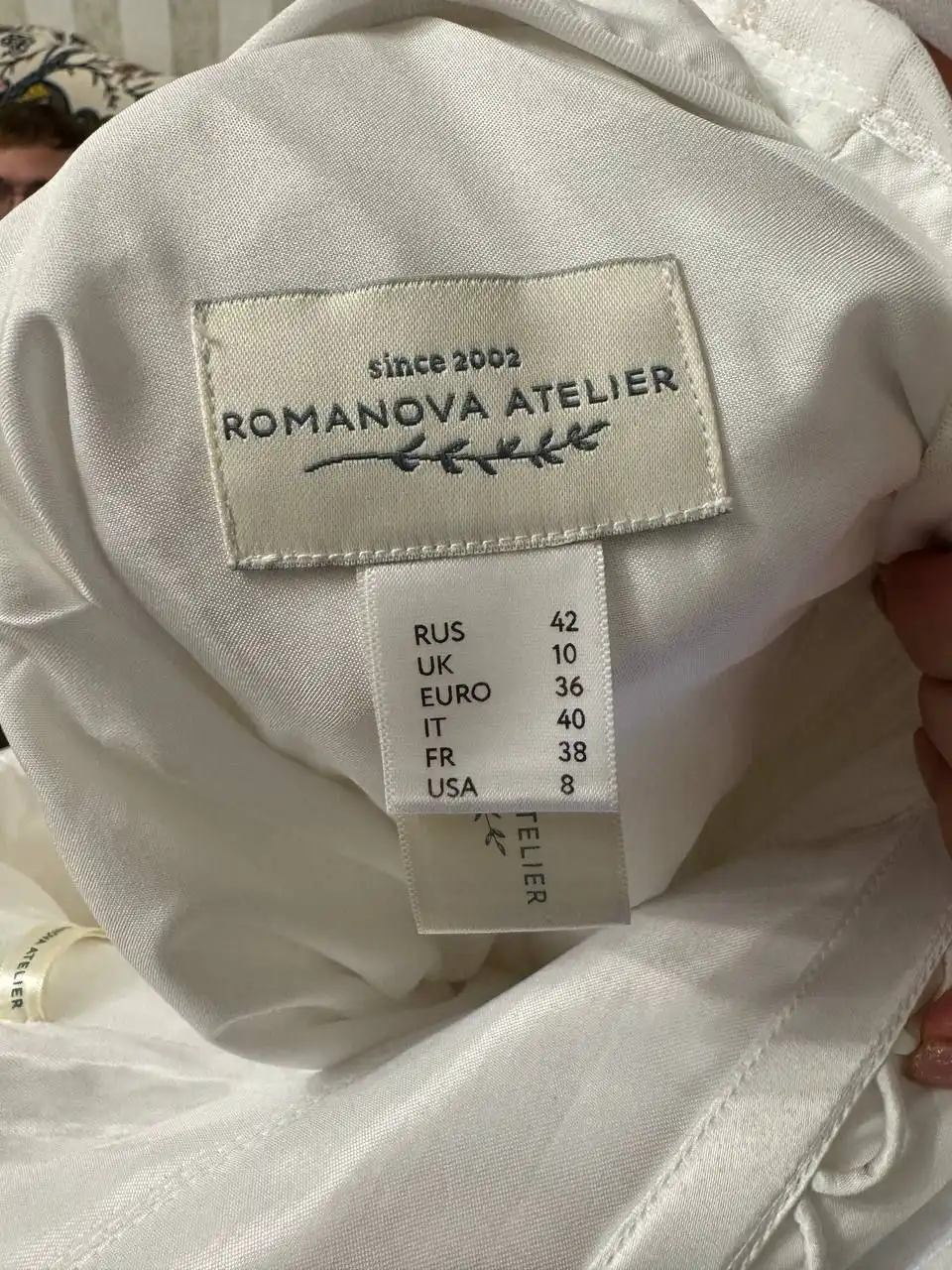 Продам свадебное платье в отличном состоянии - Свадебная одежда (Одежда) в Орск