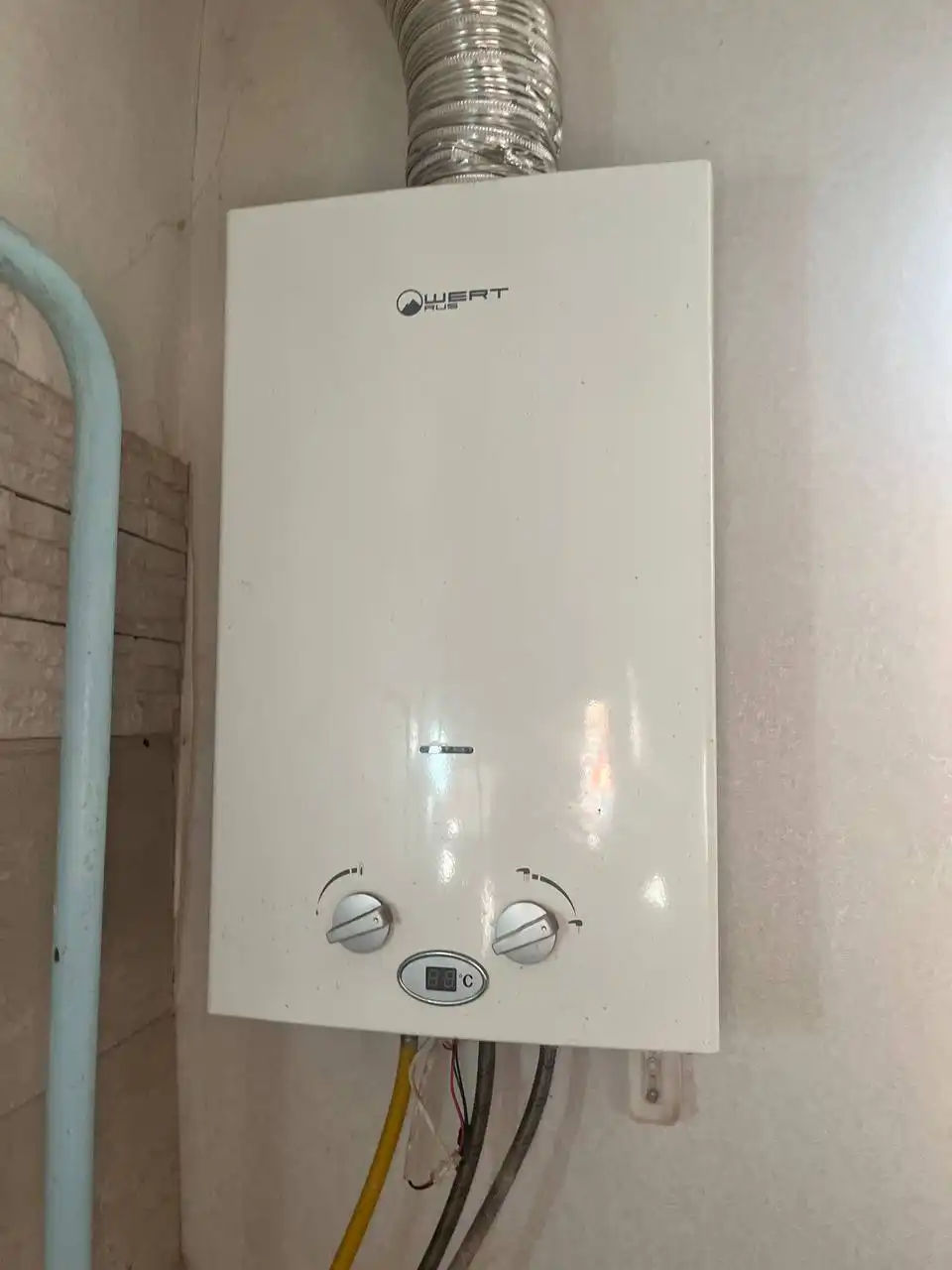 Продажа газовой колонки - Техника (Барахолка) в Орск