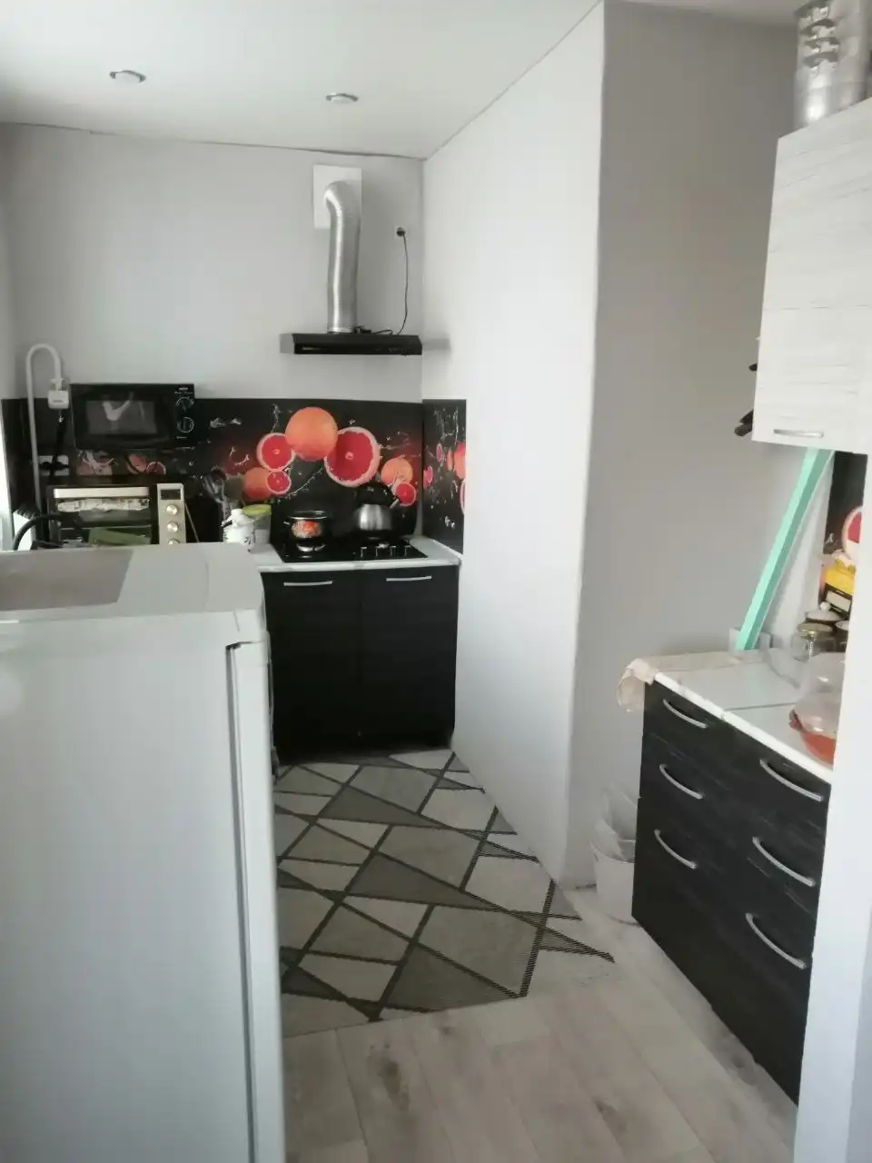 Продажа квартиры 50,5 м² - Квартиры (Недвижимость) в Орск