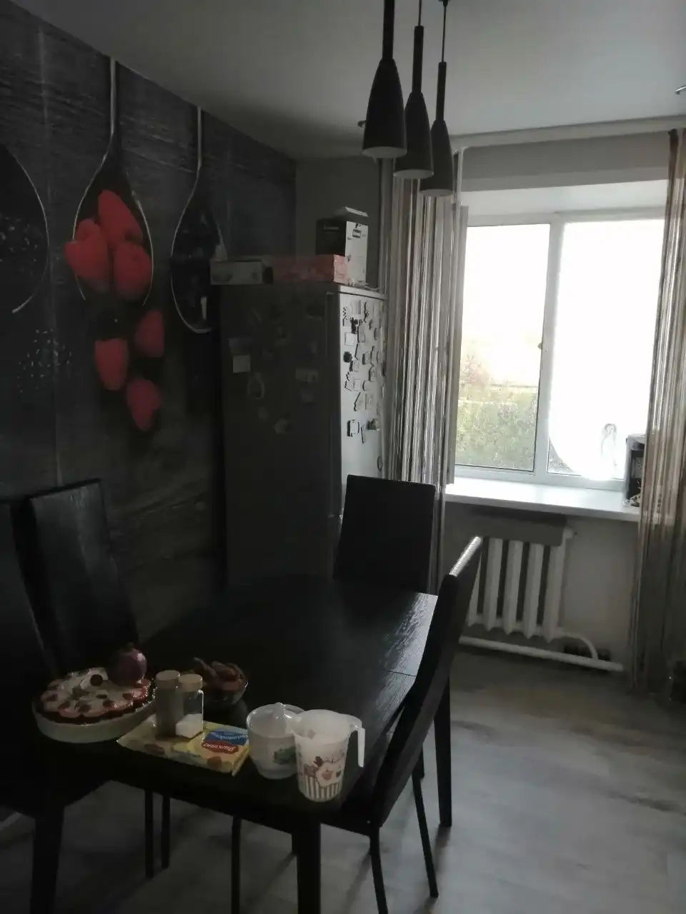 Продажа квартиры 50,5 м² - Квартиры (Недвижимость) в Орск