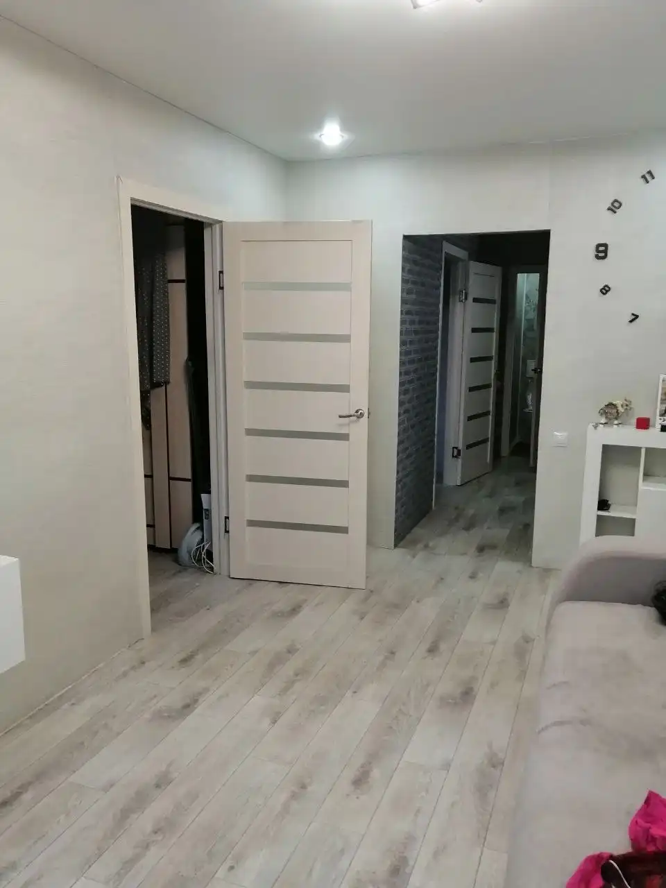 Продажа квартиры 50,5 м² - Квартиры (Недвижимость) в Орск