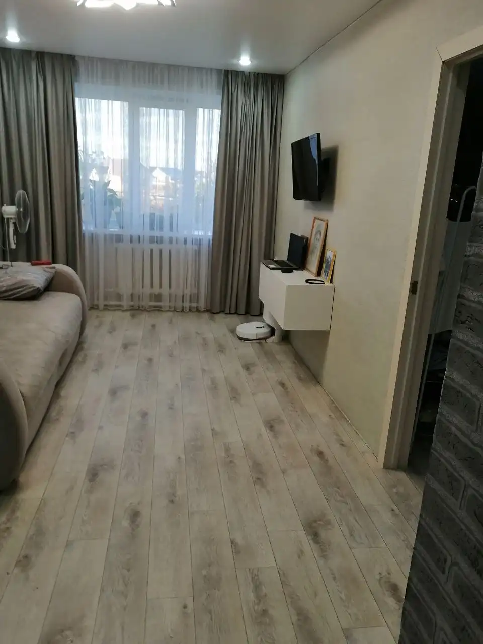 Продажа квартиры 50,5 м² - Квартиры (Недвижимость) в Орск