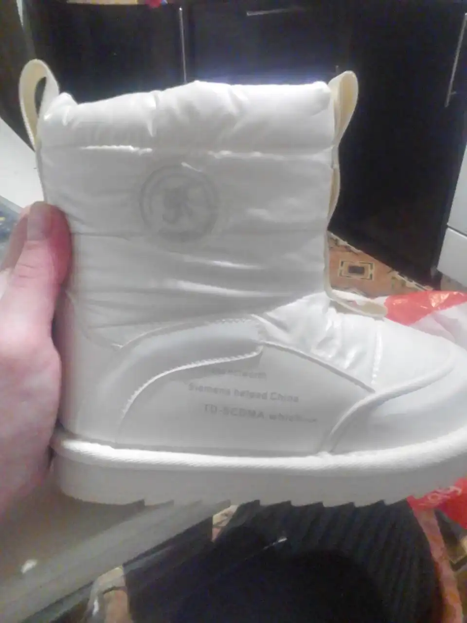 Продажа б/у и новых товаров - Барахолка в Орск