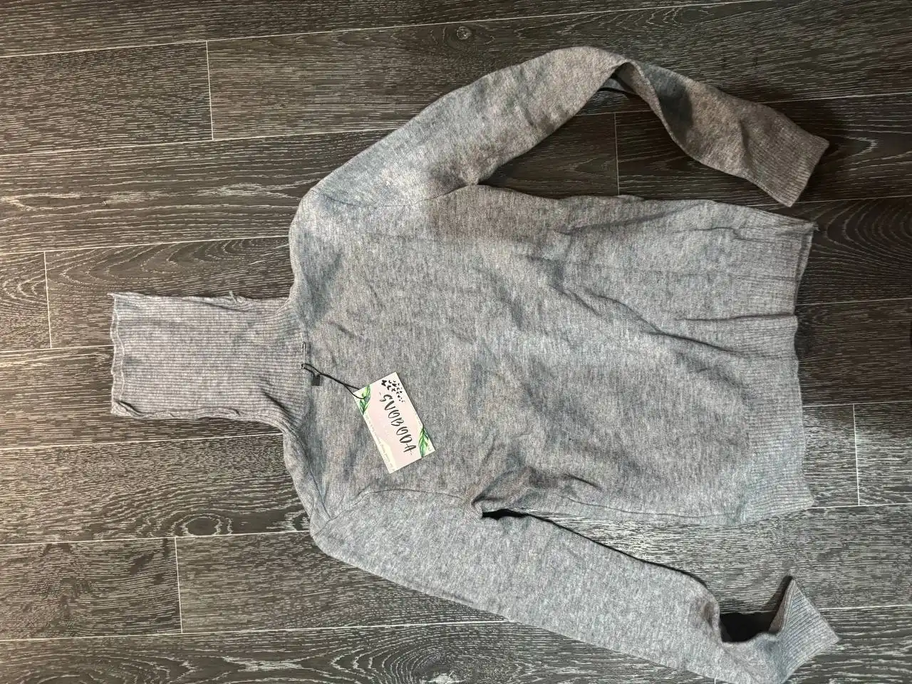 Продажа новых водолазок и кофт - Одежда в Орск