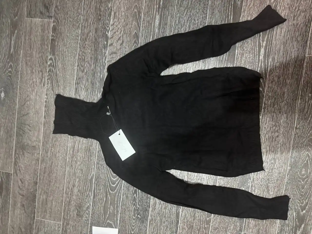 Продажа новых водолазок и кофт - Одежда в Орск