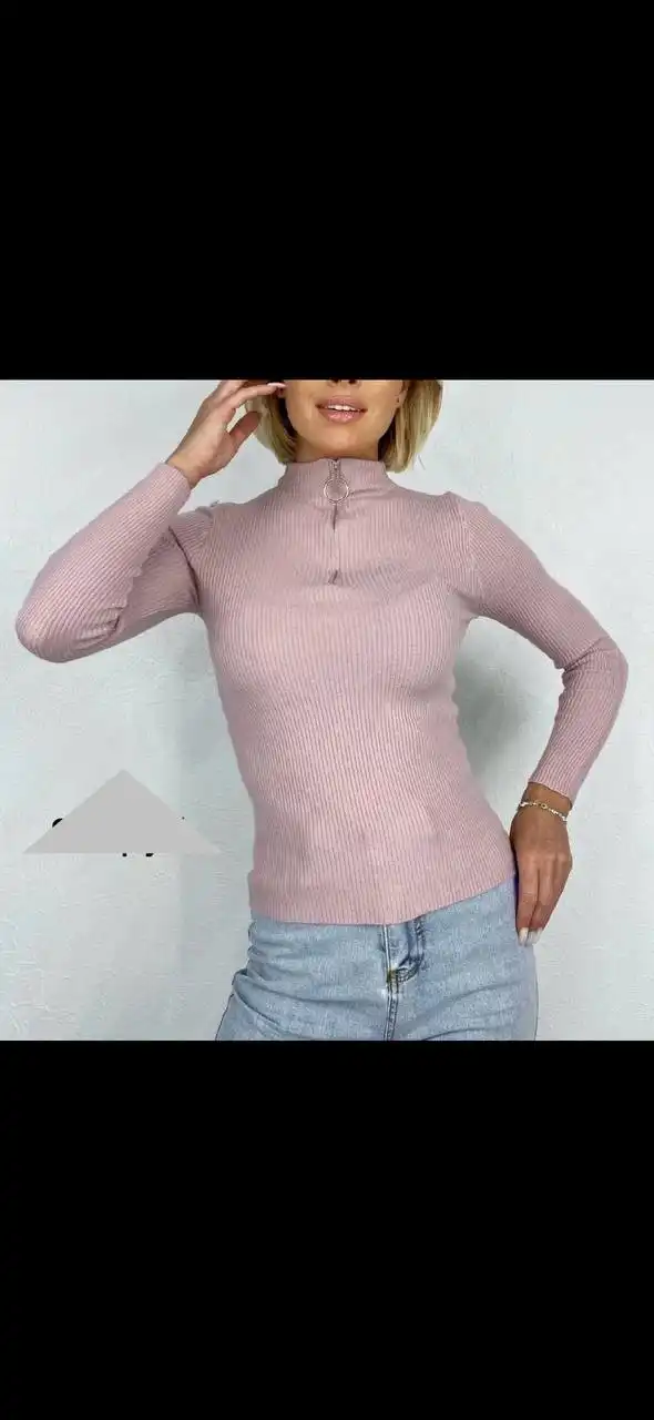 Продажа новых водолазок и кофт - Одежда в Орск