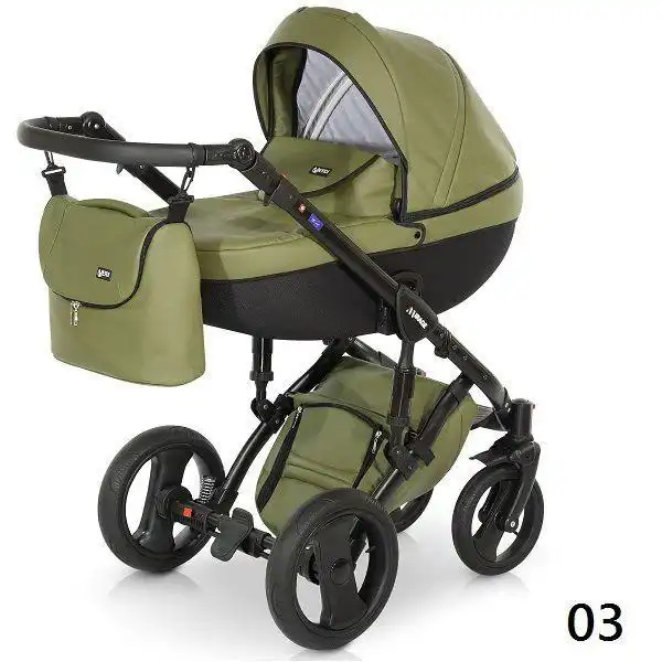 Продается коляска Verdi mirage 3 в 1 - Детские коляски (Товары для детей) в Орск