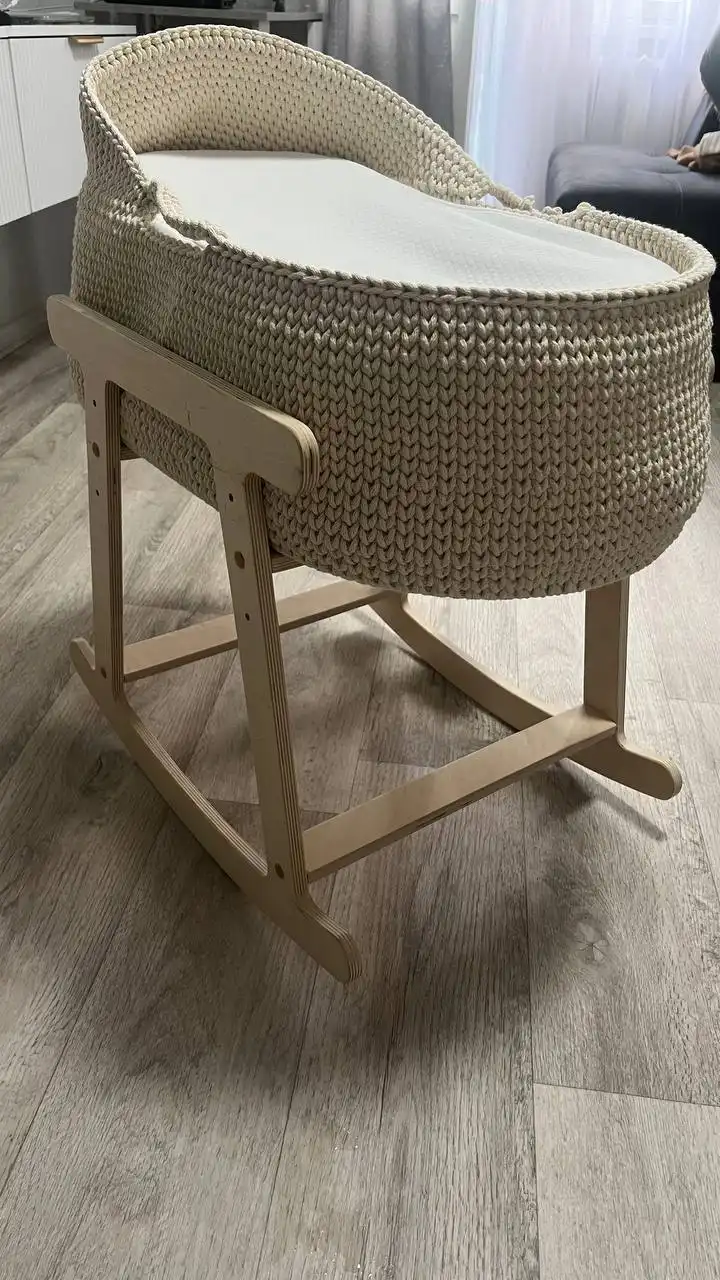 Продается кокон Зевушка с комплектом - Барахолка в Неизвестно