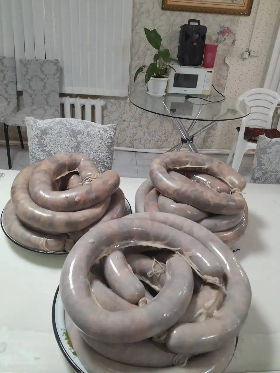 Колбаса конина - Барахолка в Орск