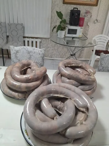 Колбаса конина - Техника в Орск