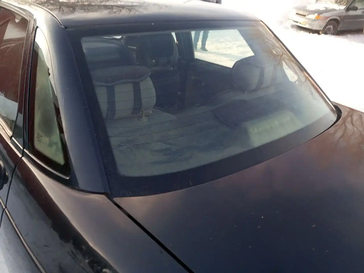 ВАЗ 2110 2007 г.в. в хорошем состоянии - Авто в Орск