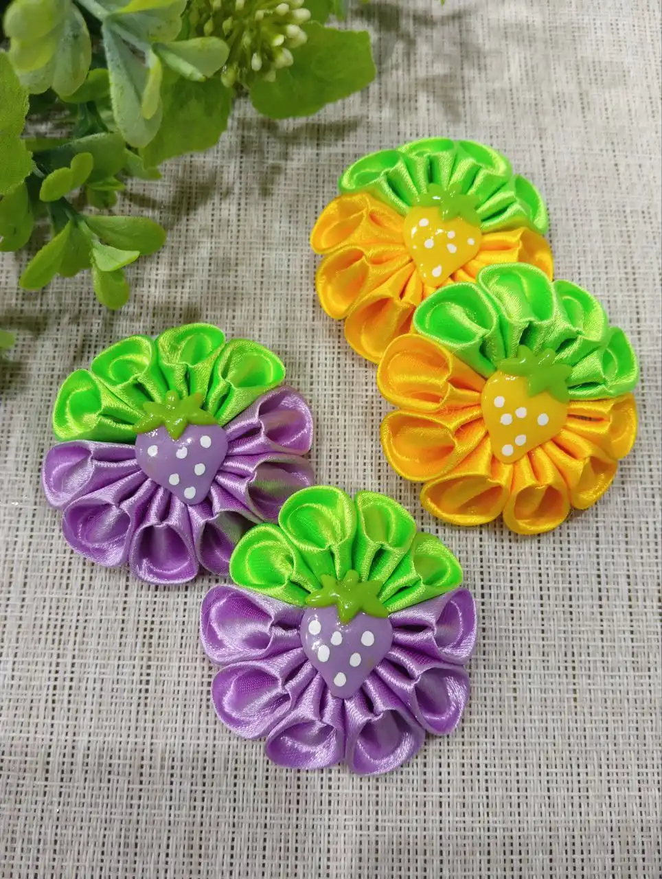 Бантики в наличии и на заказ - Барахолка в ОРСКая