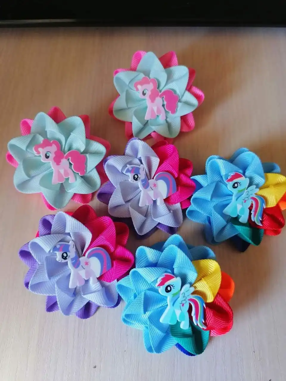 Бантики в наличии и на заказ - Барахолка в ОРСКая