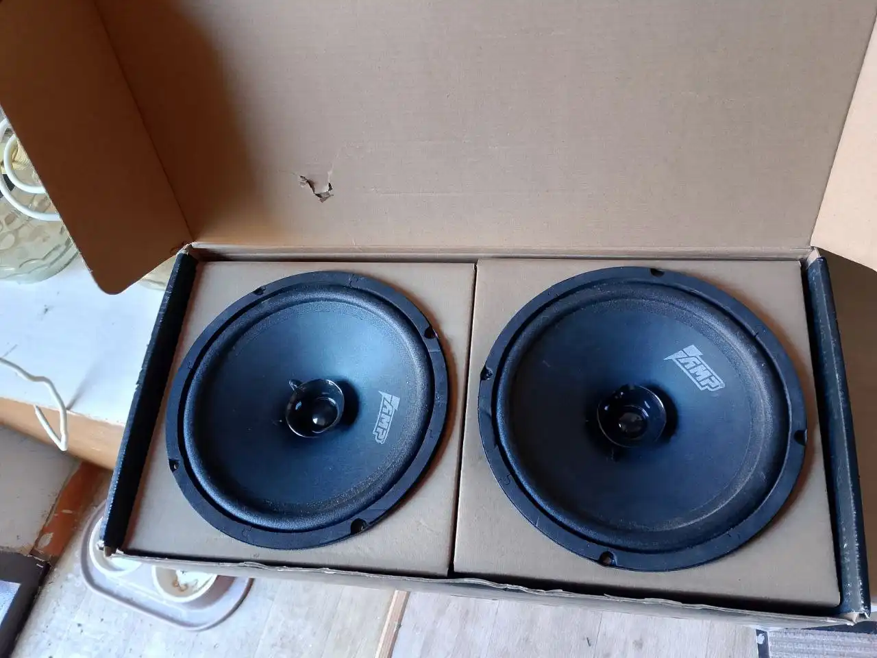 Продажа 20-ти динамиков - Барахолка в Неизвестно