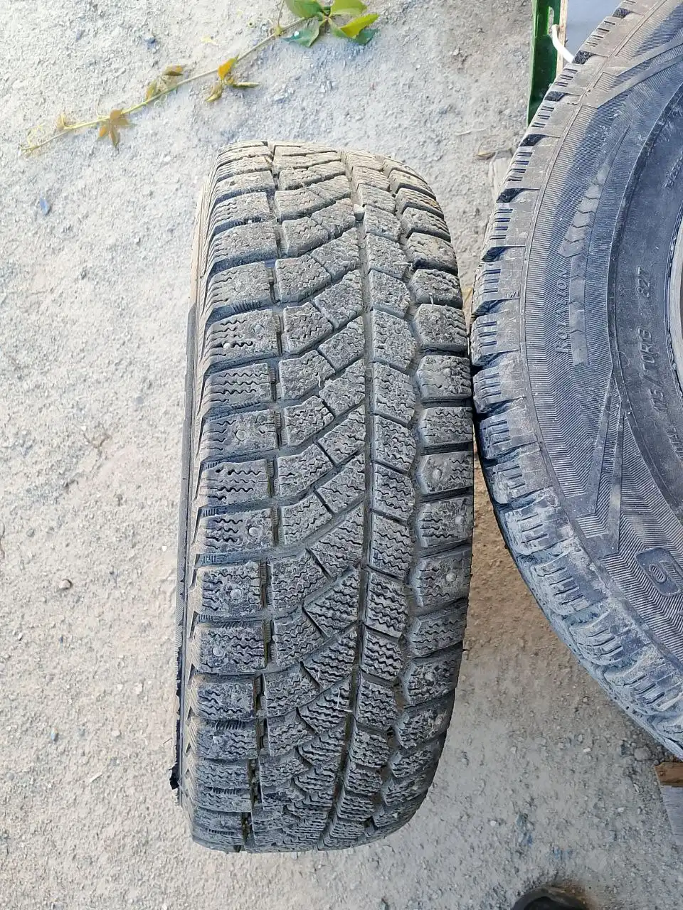 Продам в сборе зима в хорошем состоянии - Барахолка в Неизвестно