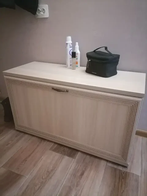 Продам обувницу в хорошем состоянии - Освещение в Орск