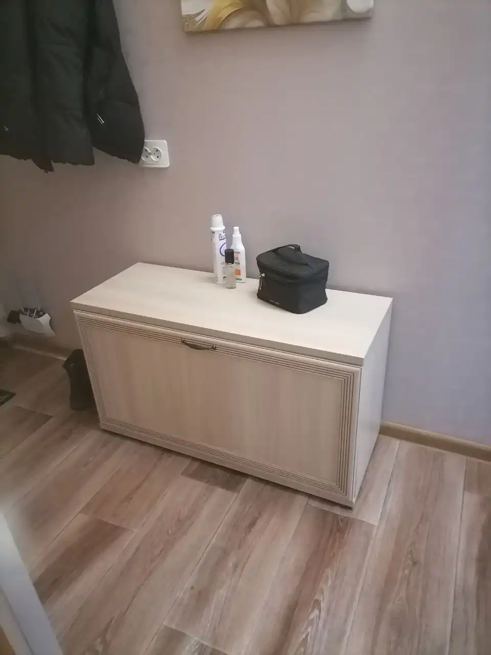 Продам обувницу в хорошем состоянии - Мебель (Для дома и дачи) в Орск