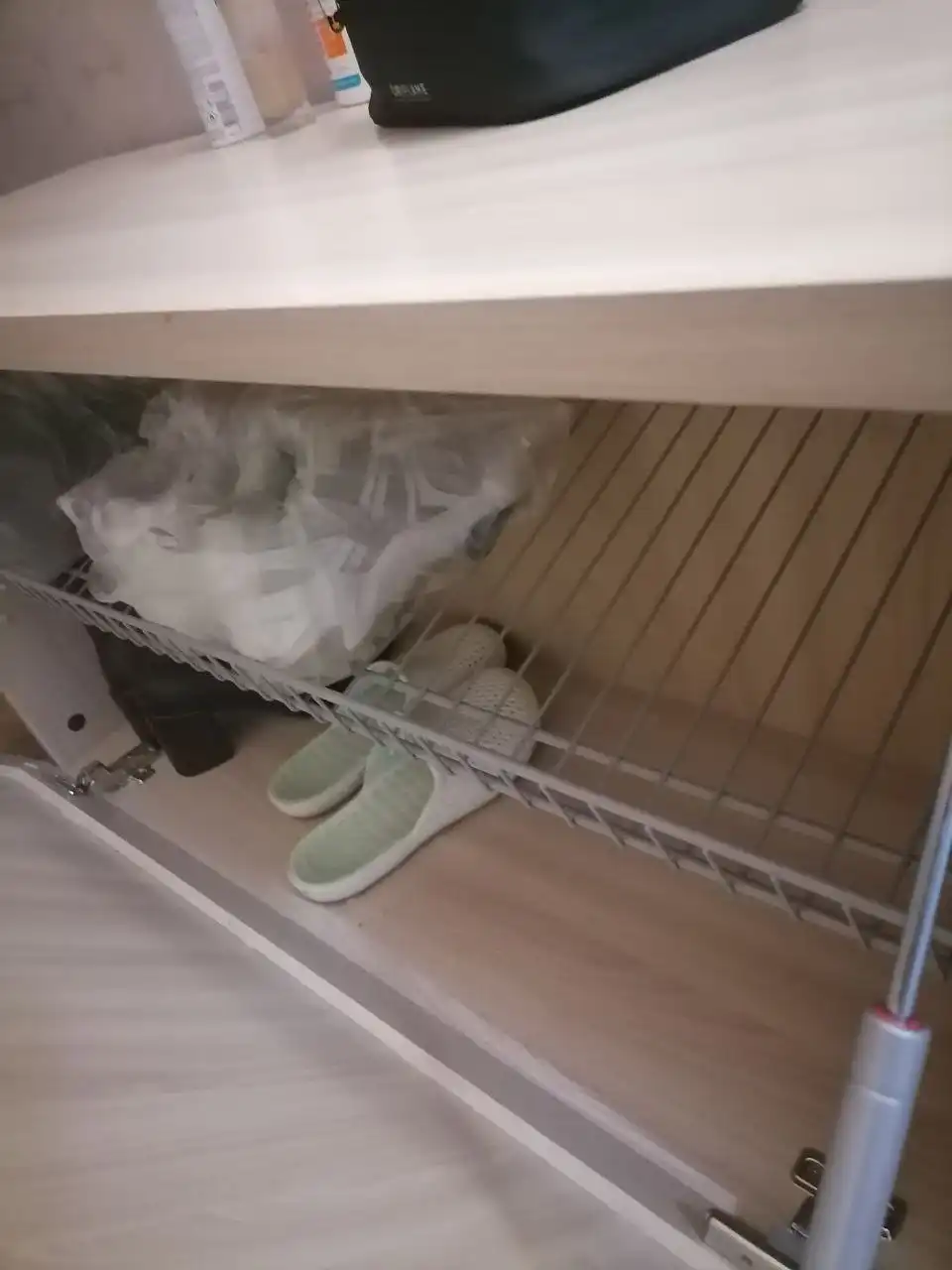 Продам обувницу в хорошем состоянии - Мебель (Для дома и дачи) в Орск