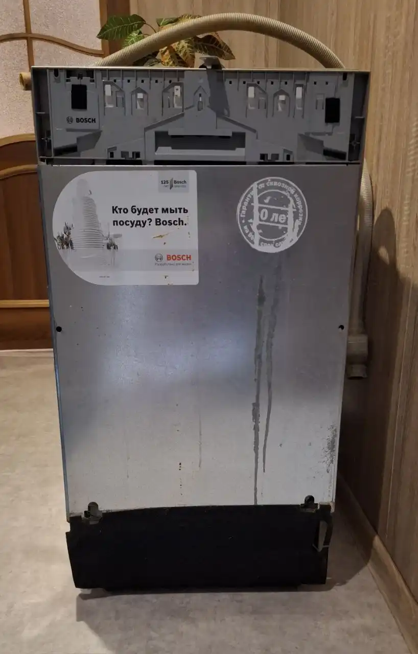 Продам встраиваемую посудомоечную машину Bosch - Крупная бытовая техника (Для дома и дачи) в Неизвестно