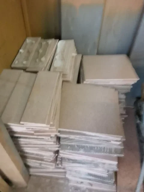 Продажа б/у половой плитки 40x40 - Освещение в Орск