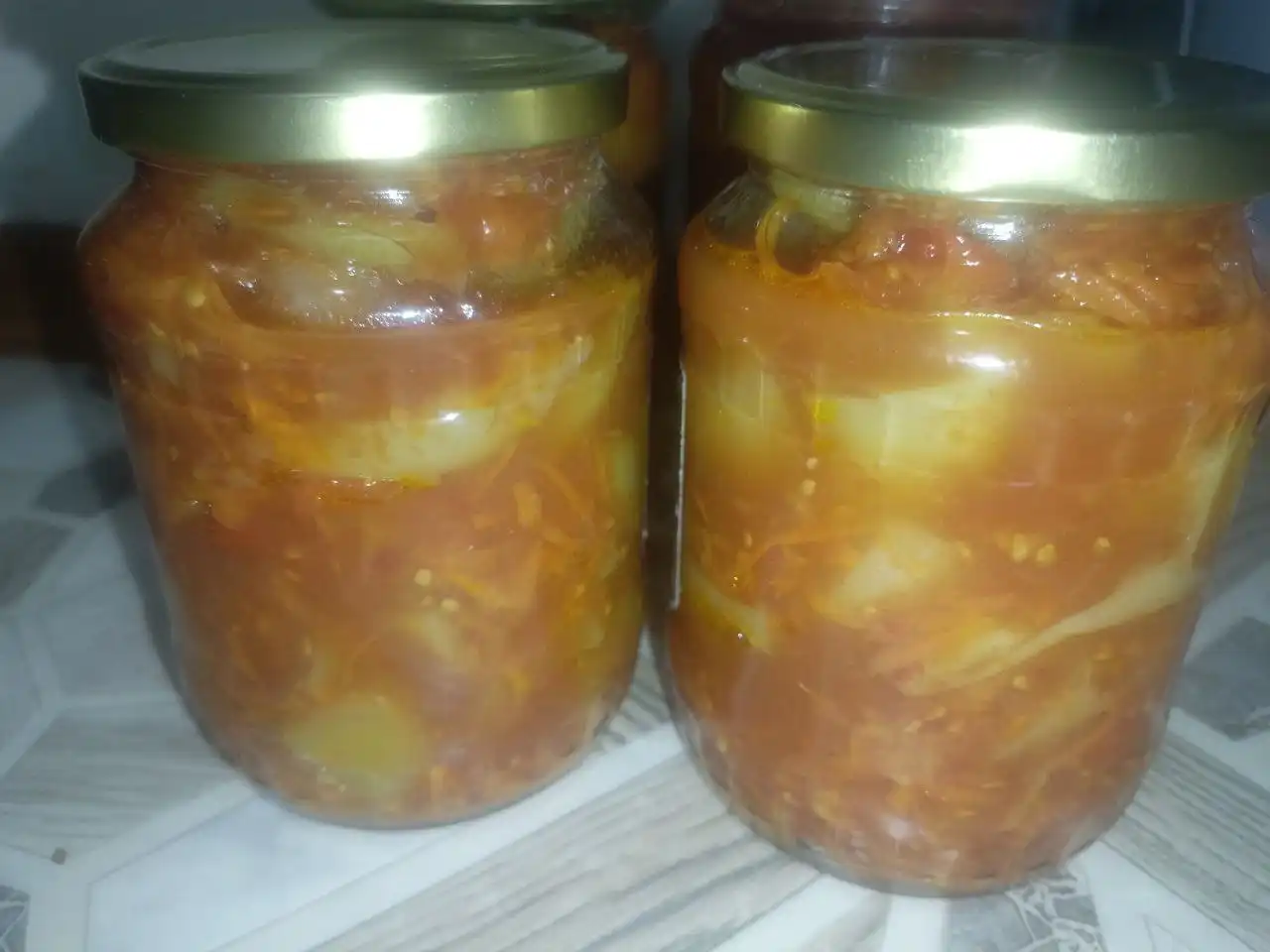 Продажа домашних заготовок в Орске - Продукты питания (Барахолка) в Орск